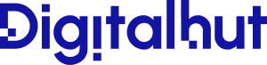 DigitalHut logo